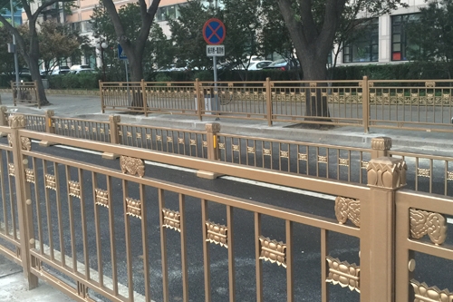 萍乡定做交通隔离护栏多少钱