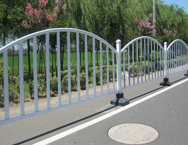 包头公路防护栏