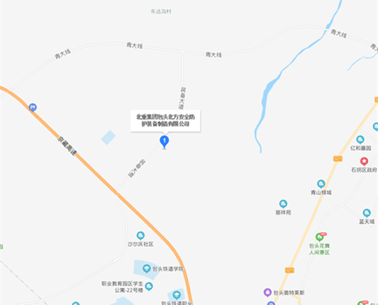 包头公路防护栏